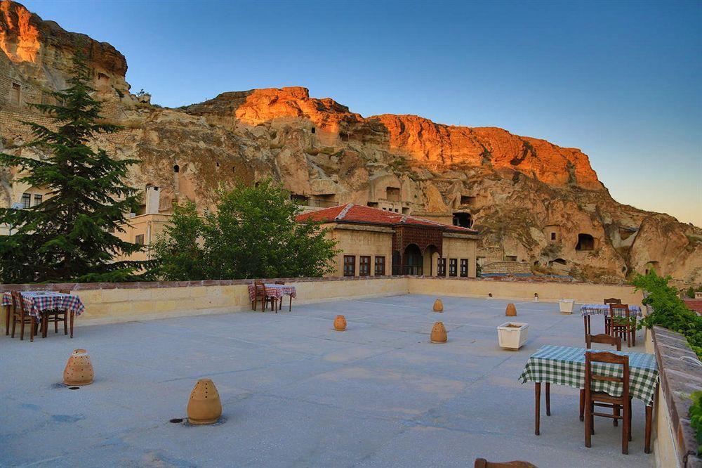 Hotel Surban - Special Category Ürgüp Exterior foto