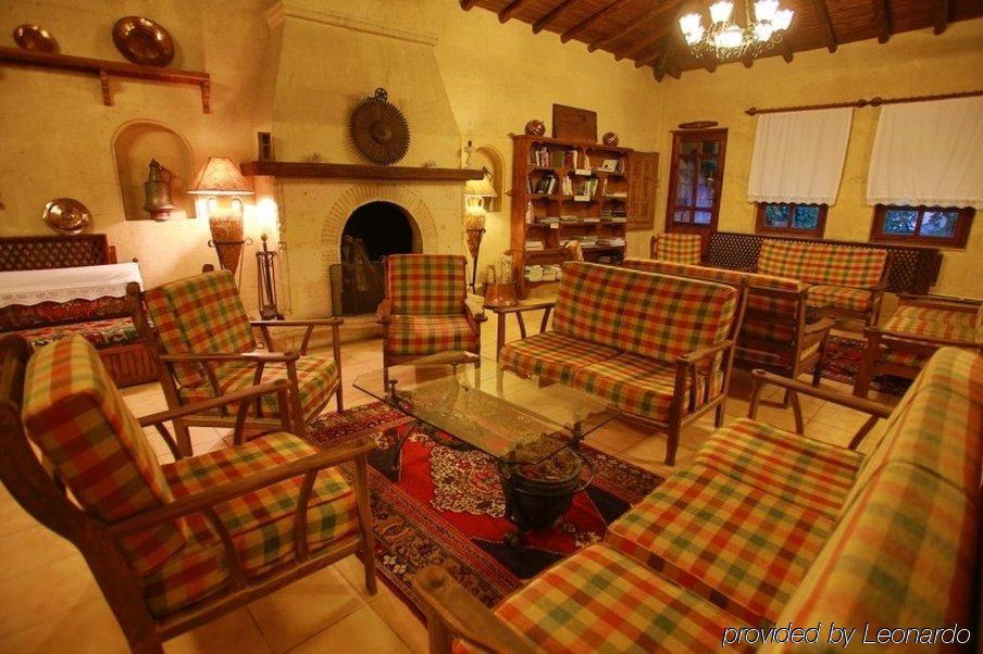 Hotel Surban - Special Category Ürgüp Interior foto